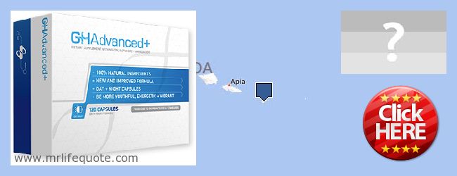 Dónde comprar Growth Hormone en linea American Samoa